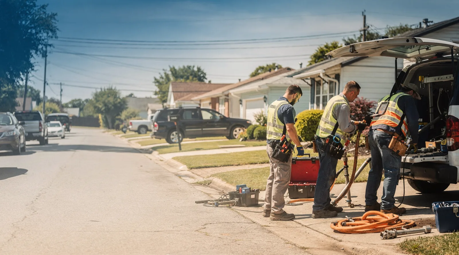 Water Heater Repair in Avila Beach, CA near me